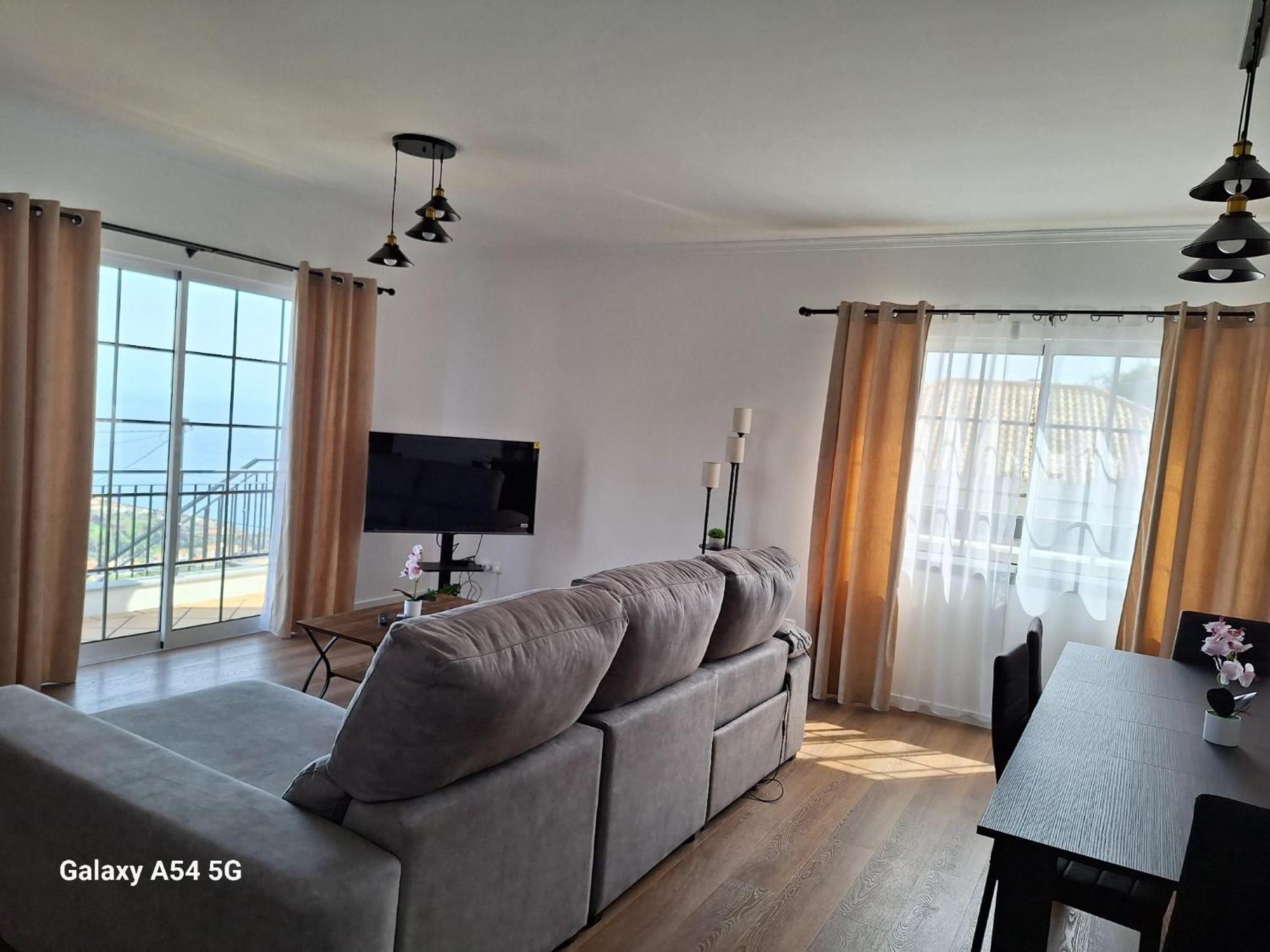 Figueira'S House By The Atlantic Villa Ponta do Sol  Exterior photo