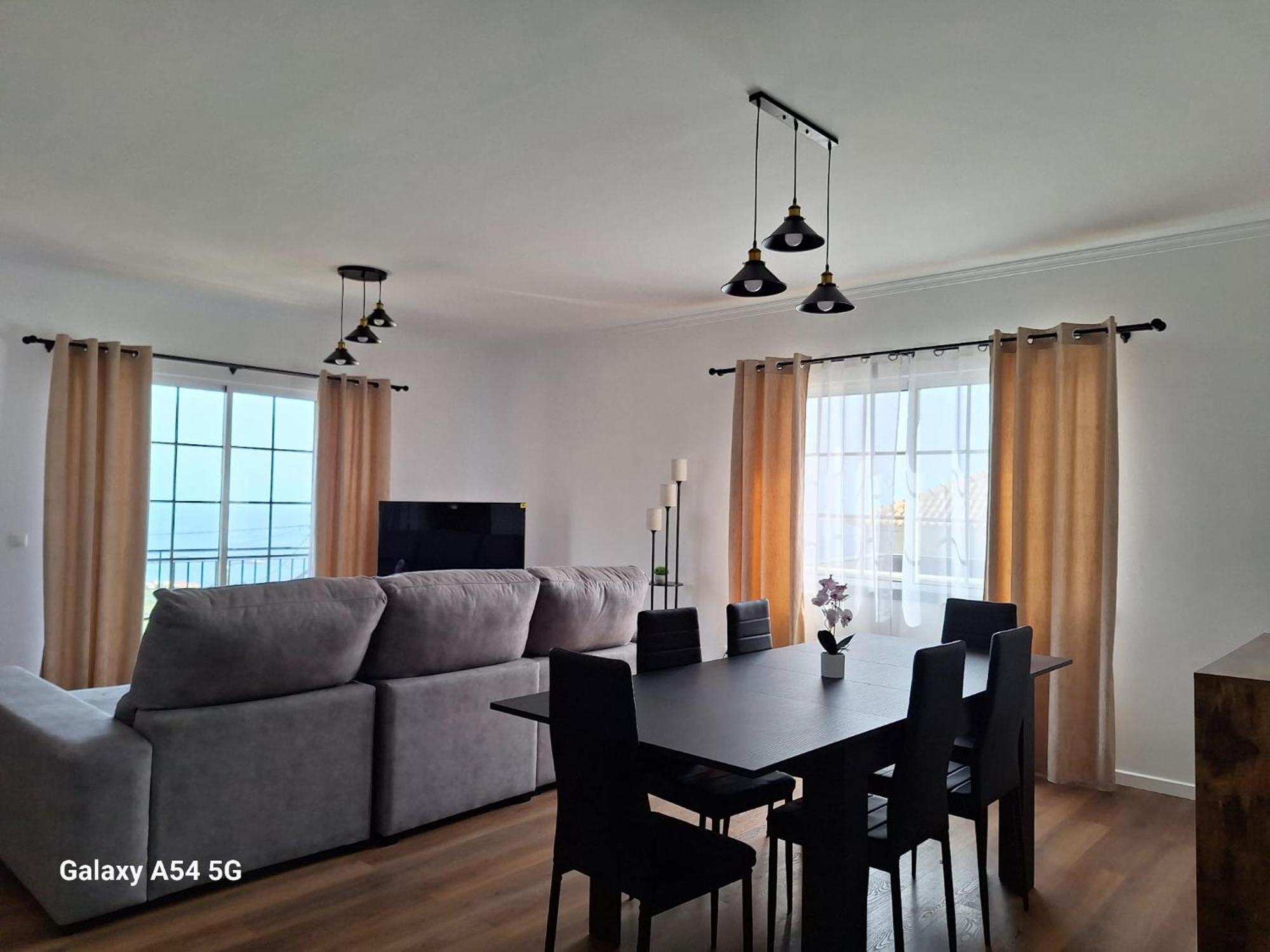 Figueira'S House By The Atlantic Villa Ponta do Sol  Exterior photo